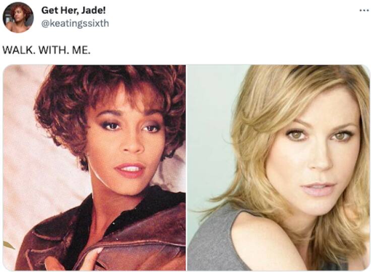 The Great Lookalike Debate: People Share Forbidden Pairs That Spark Disagreement