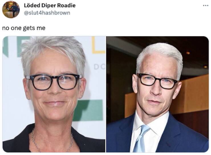 The Great Lookalike Debate: People Share Forbidden Pairs That Spark Disagreement