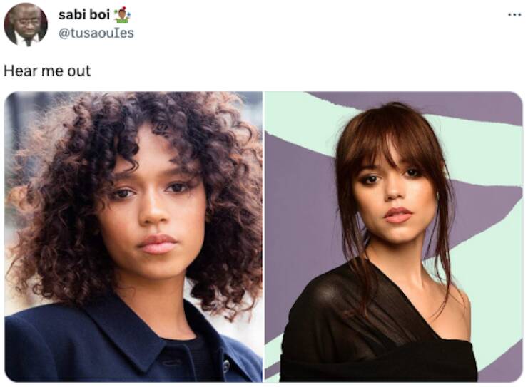 The Great Lookalike Debate: People Share Forbidden Pairs That Spark Disagreement