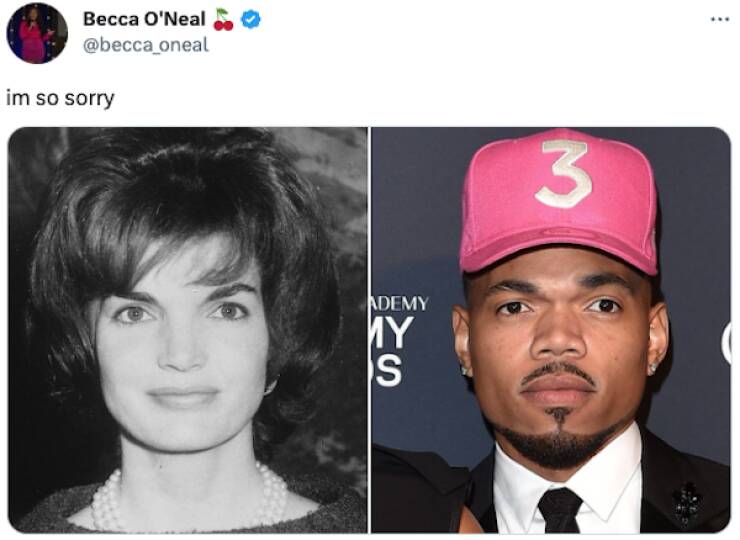 The Great Lookalike Debate: People Share Forbidden Pairs That Spark Disagreement