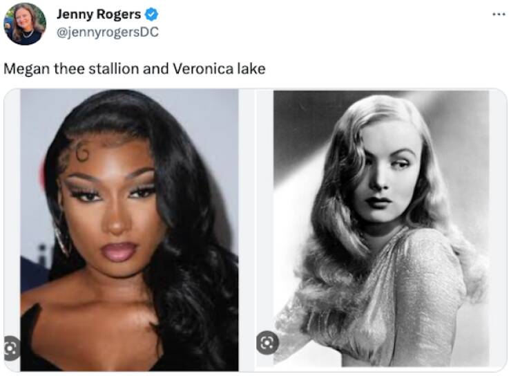 The Great Lookalike Debate: People Share Forbidden Pairs That Spark Disagreement