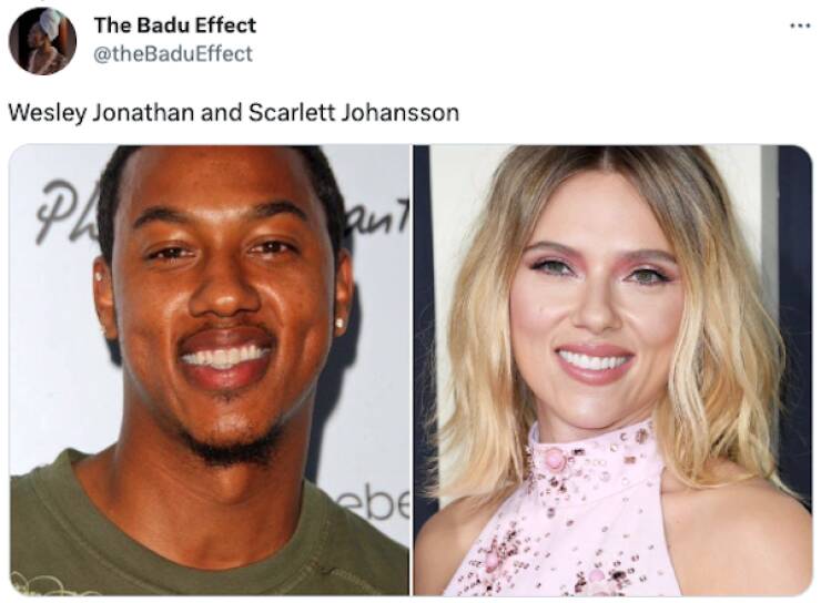 The Great Lookalike Debate: People Share Forbidden Pairs That Spark Disagreement