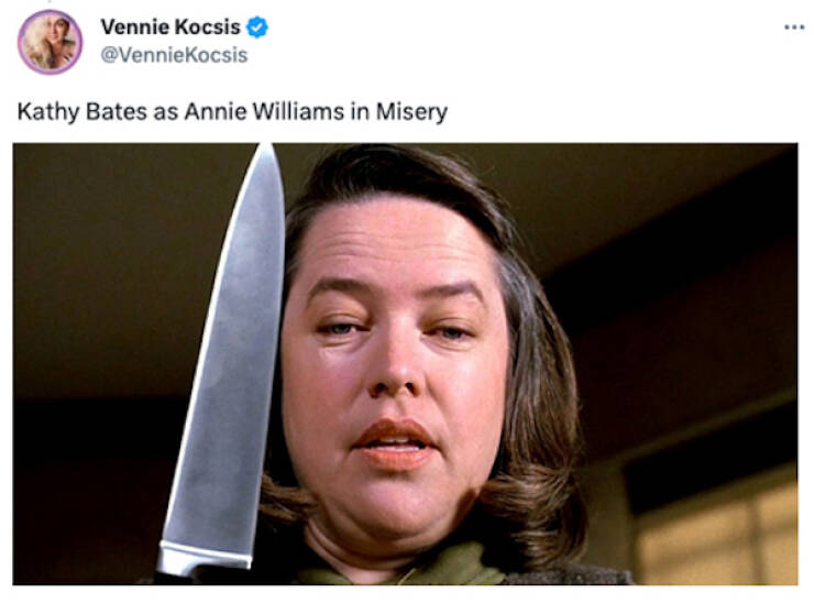 Casting Triumphs: Actors Who Were Born To Play These Roles. Casting Triumphs: Actors Who Were Born To Play These Roles.