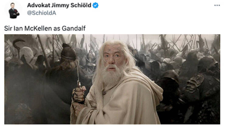 Casting Triumphs: Actors Who Were Born To Play These Roles. Casting Triumphs: Actors Who Were Born To Play These Roles.