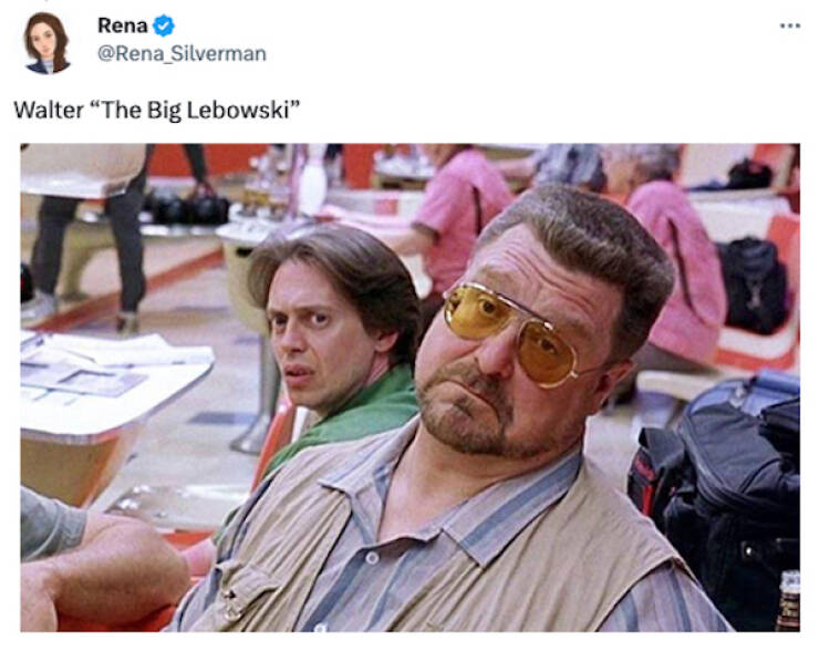 Casting Triumphs: Actors Who Were Born To Play These Roles. Casting Triumphs: Actors Who Were Born To Play These Roles.