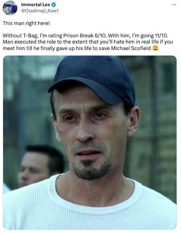 Casting Triumphs: Actors Who Were Born To Play These Roles. Casting Triumphs: Actors Who Were Born To Play These Roles.