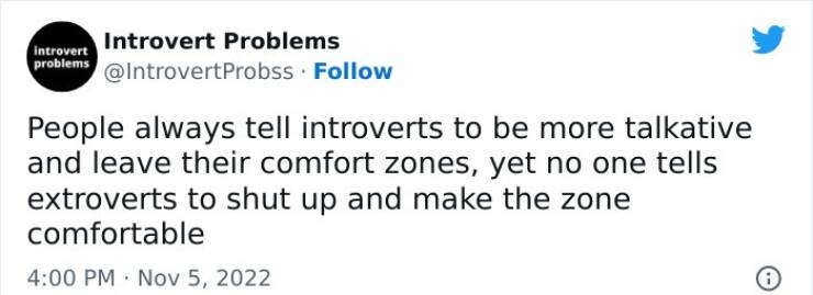 Hilarious Memes That Capture The Struggles Of Being An Introvert