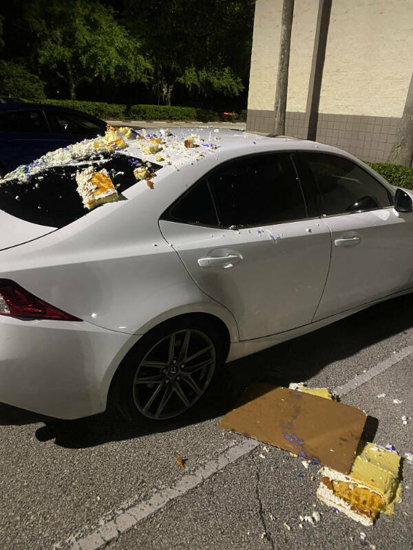 The Comedy Of Errors: Laughing At The Absurdity Of Unlucky Moments