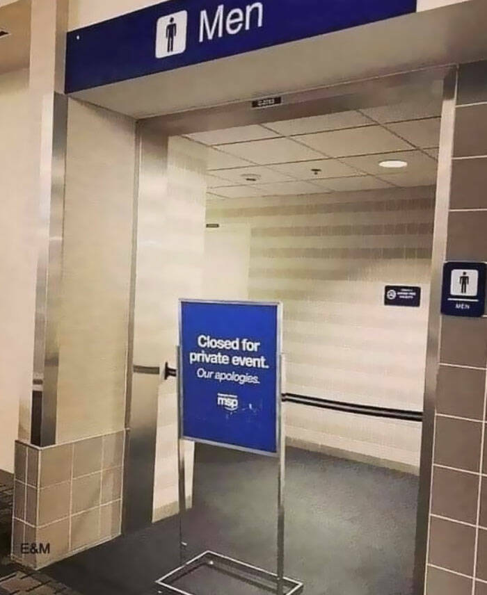 Unintentionally Hilarious Signs That Will Leave You In Stitches
