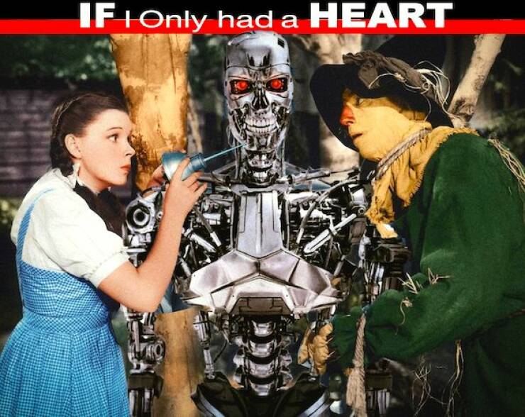 Hasta La Vista, Boredom! The Best TERMINATOR Memes To Brighten Your Day Hasta La Vista, Boredom! The Best TERMINATOR Memes To Brighten Your Day