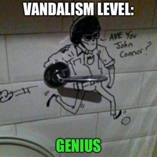 Hasta La Vista, Boredom! The Best TERMINATOR Memes To Brighten Your Day Hasta La Vista, Boredom! The Best TERMINATOR Memes To Brighten Your Day