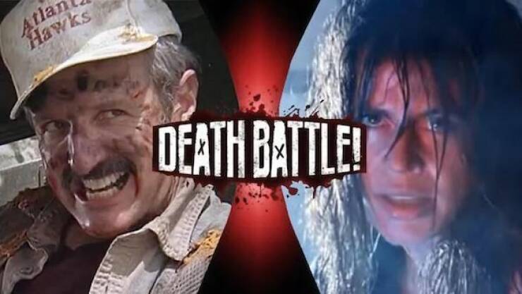 Hasta La Vista, Boredom! The Best TERMINATOR Memes To Brighten Your Day Hasta La Vista, Boredom! The Best TERMINATOR Memes To Brighten Your Day