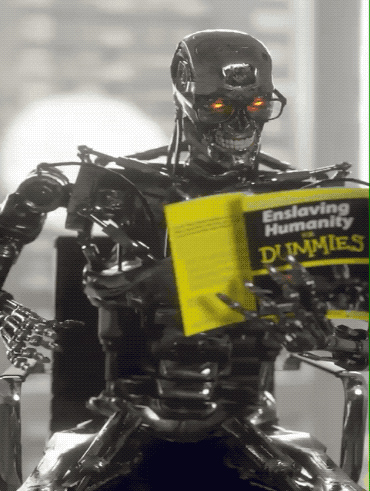 Hasta La Vista, Boredom! The Best TERMINATOR Memes To Brighten Your Day Hasta La Vista, Boredom! The Best TERMINATOR Memes To Brighten Your Day