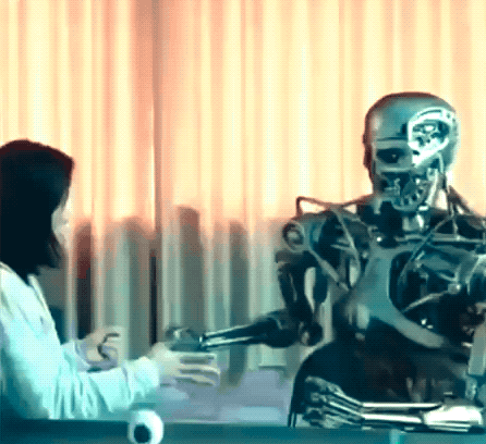 Hasta La Vista, Boredom! The Best TERMINATOR Memes To Brighten Your Day Hasta La Vista, Boredom! The Best TERMINATOR Memes To Brighten Your Day