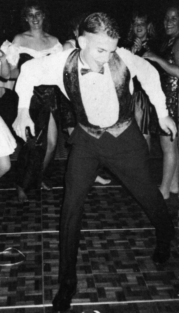 From Awkward To Awesome: Celebrity High School Photos From Awkward To Awesome: Celebrity High School Photos