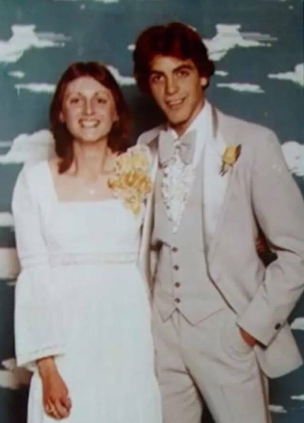 From Awkward To Awesome: Celebrity High School Photos From Awkward To Awesome: Celebrity High School Photos