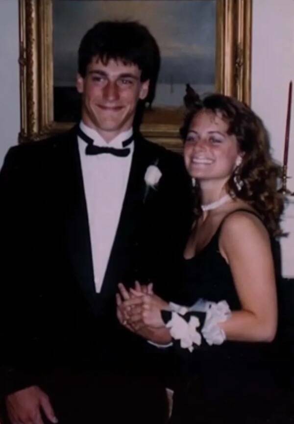 From Awkward To Awesome: Celebrity High School Photos From Awkward To Awesome: Celebrity High School Photos