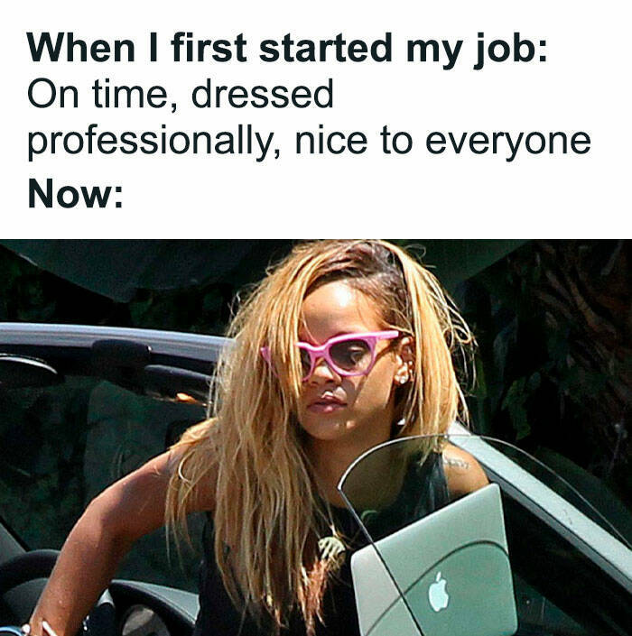 Humor At Work: Memes That Hit Too Close To Home