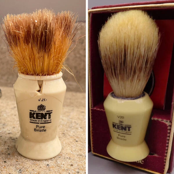 The Everyday Made Legendary: Common Items That Mark Time