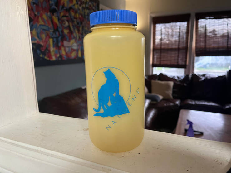 The Everyday Made Legendary: Common Items That Mark Time