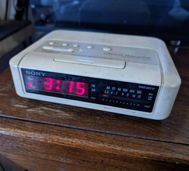 The Everyday Made Legendary: Common Items That Mark Time