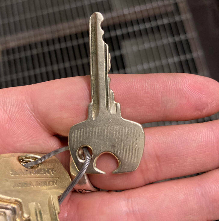 The Everyday Made Legendary: Common Items That Mark Time