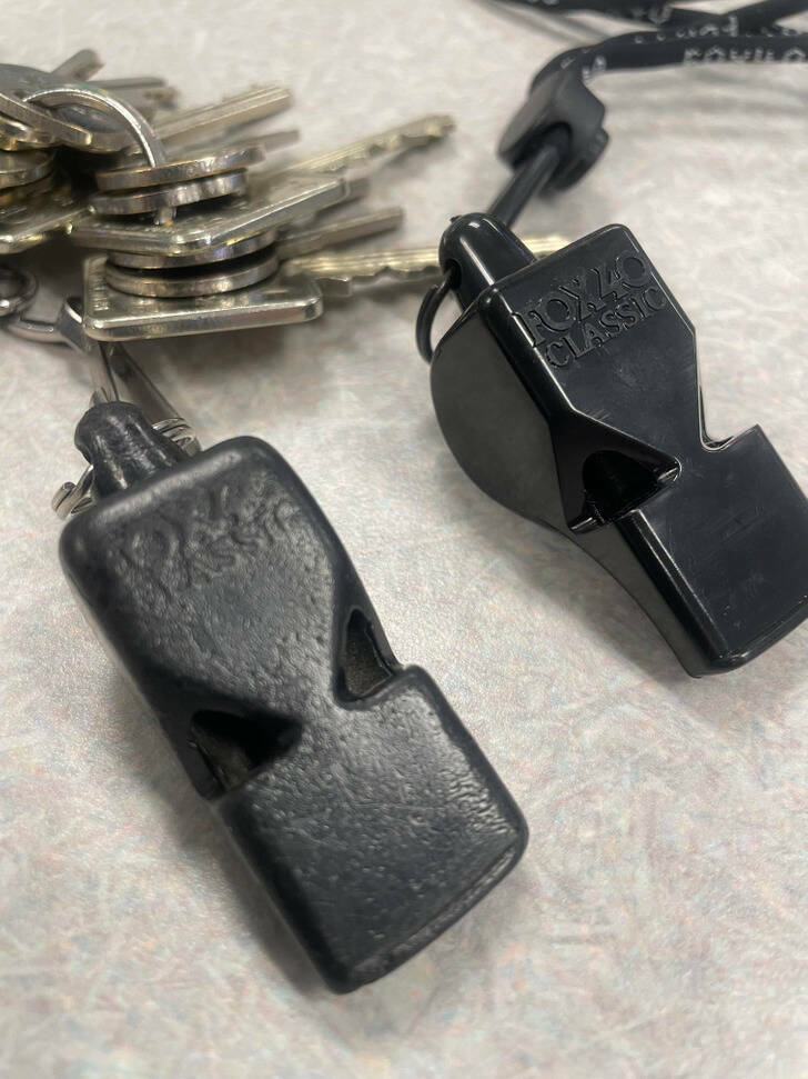 The Everyday Made Legendary: Common Items That Mark Time