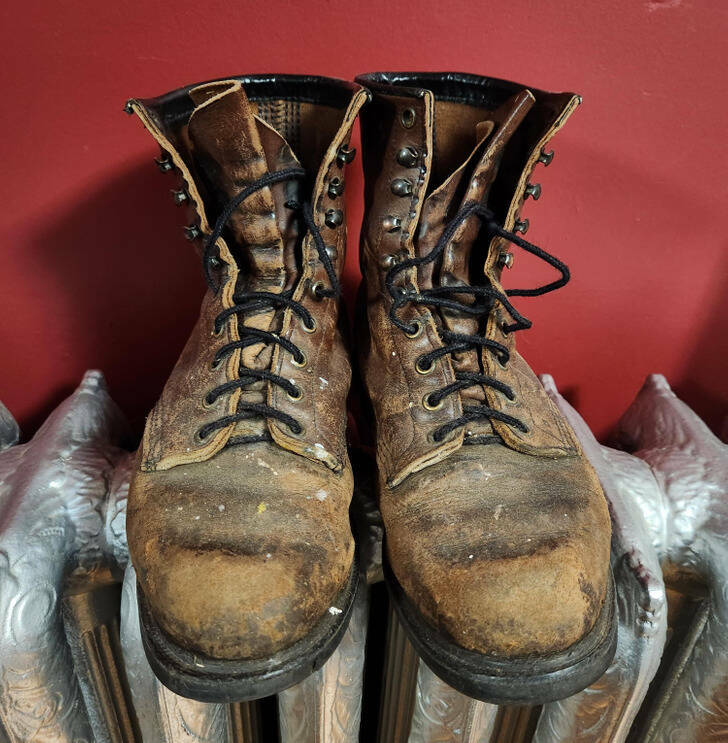 The Everyday Made Legendary: Common Items That Mark Time