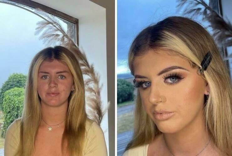 When Beauty Goes Wrong: Epic Makeup Fails