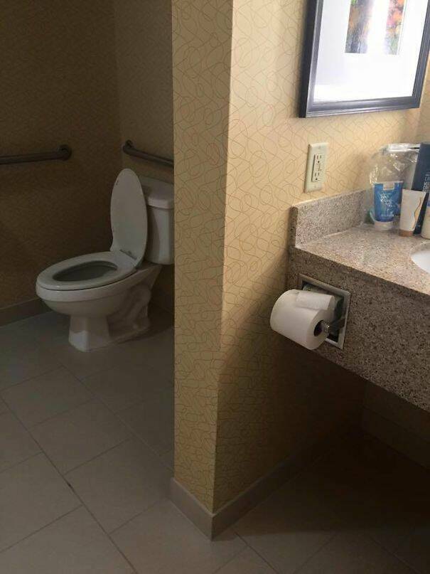 When Design Goes Wrong: Hilariously Terrible Examples