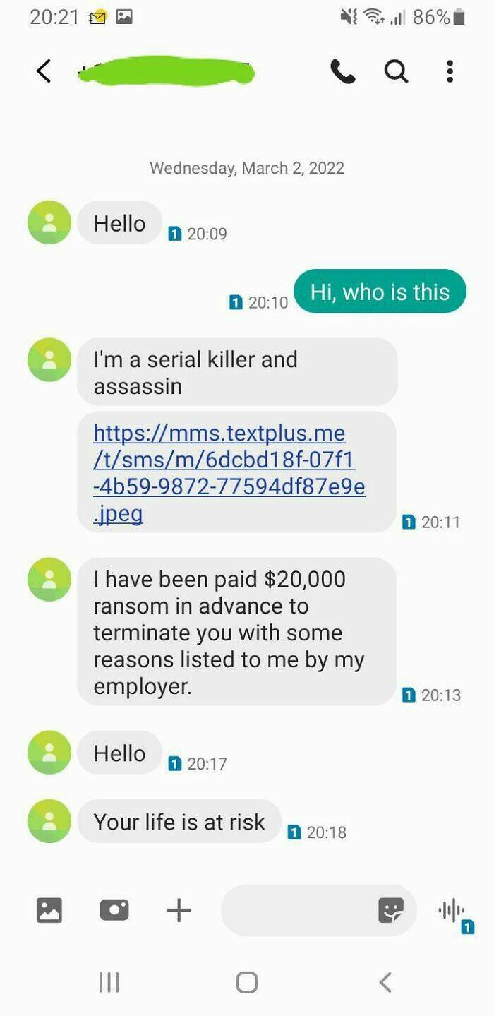 Instant Karma: Scammers Getting What They Deserve