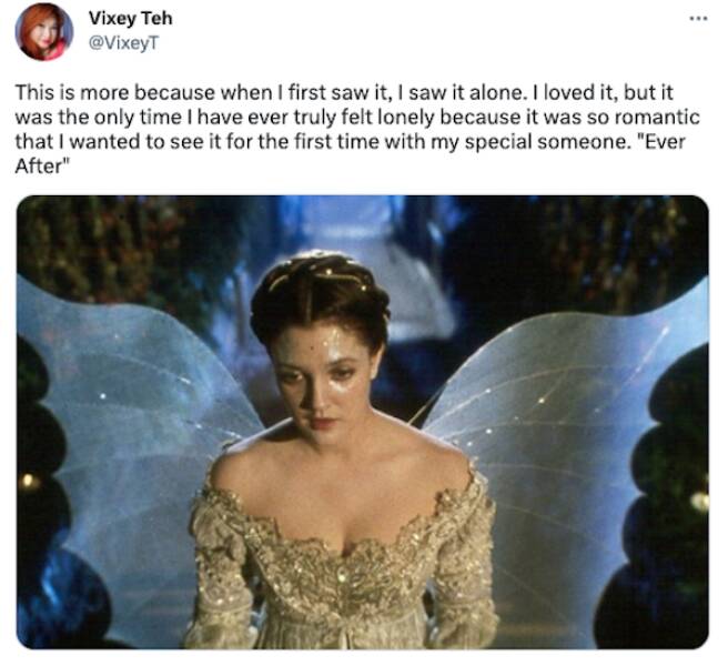 Movies People Want To Experience Like Its The First Time