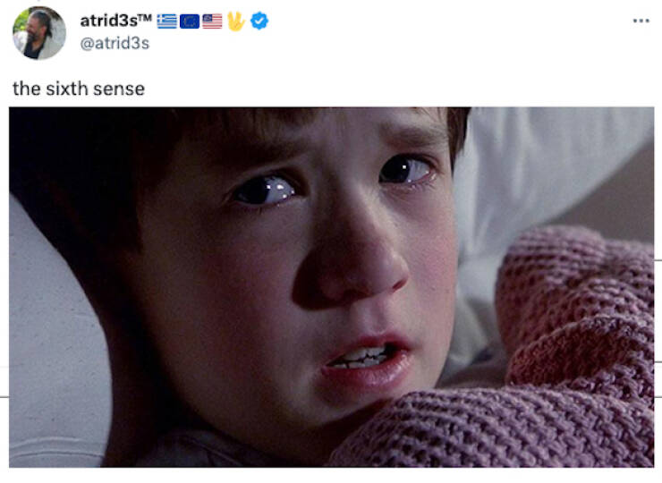 Movies People Want To Experience Like Its The First Time