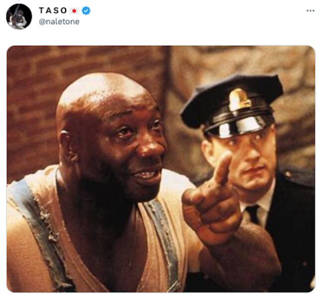 Movies People Want To Experience Like Its The First Time