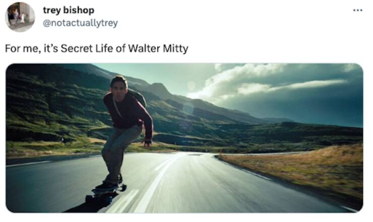 Movies People Want To Experience Like Its The First Time