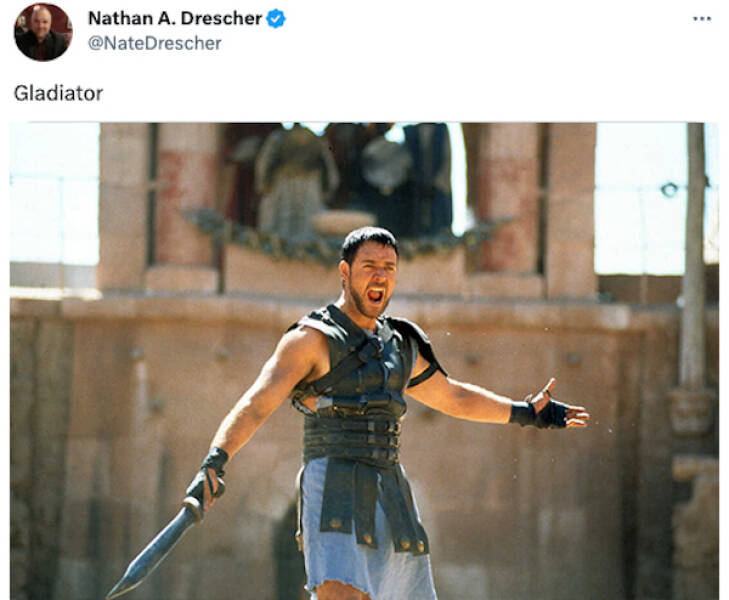 Movies People Want To Experience Like Its The First Time