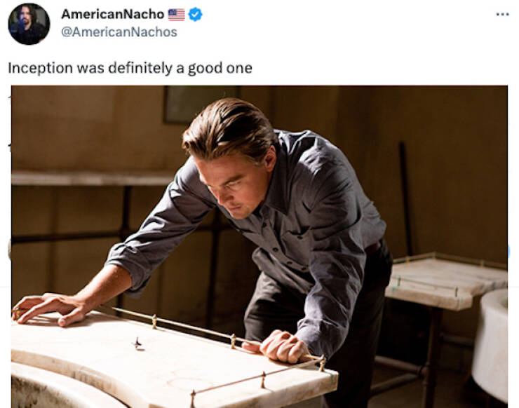 Movies People Want To Experience Like Its The First Time