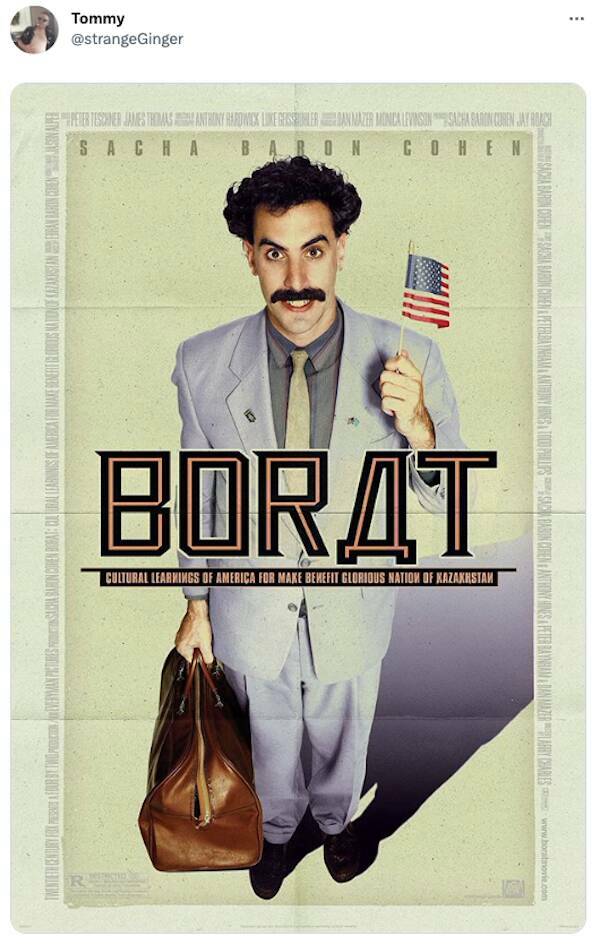 Movies People Want To Experience Like Its The First Time