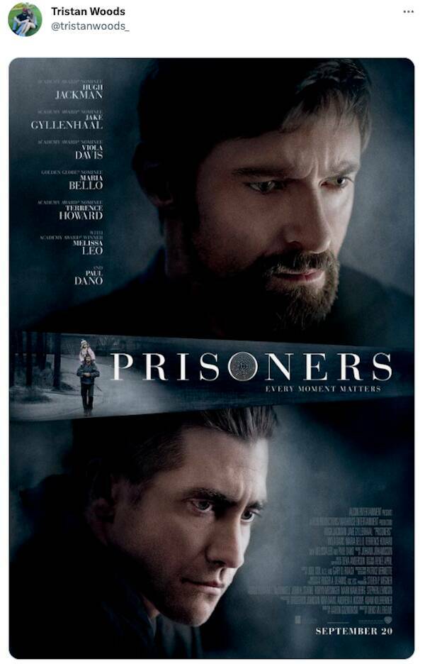 Movies People Want To Experience Like Its The First Time