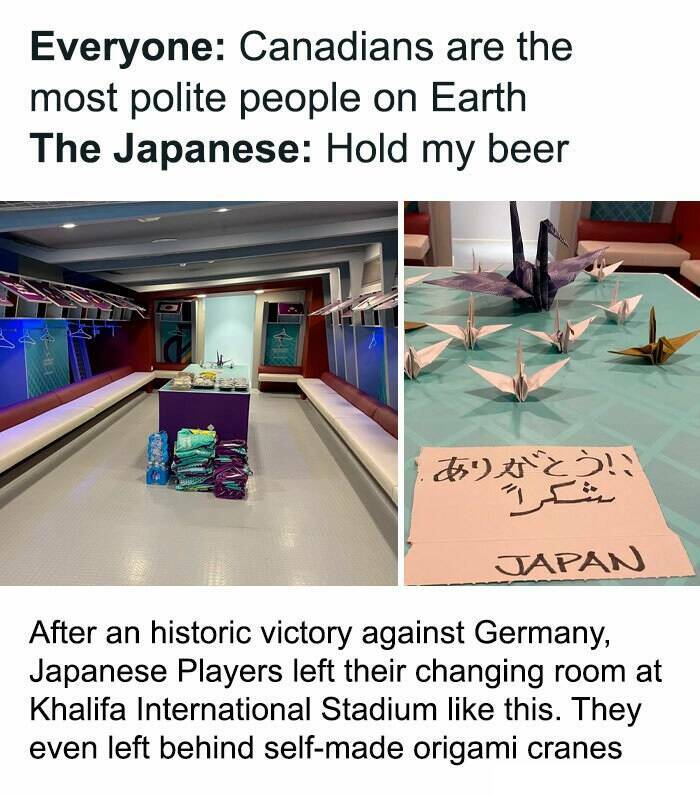 The Wonders Of Japan: Intriguing Aspects That Will Leave You Amazed
