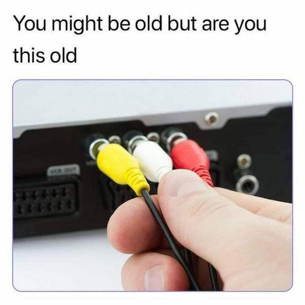 Relive The Glory Days: A Collection Of Gen X Memes