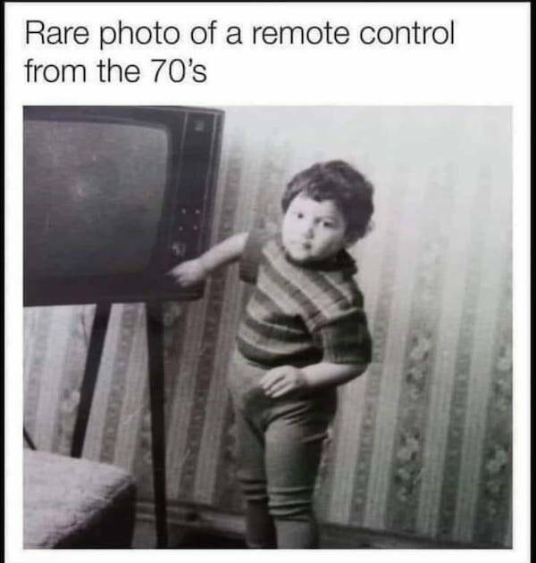 Relive The Glory Days: A Collection Of Gen X Memes