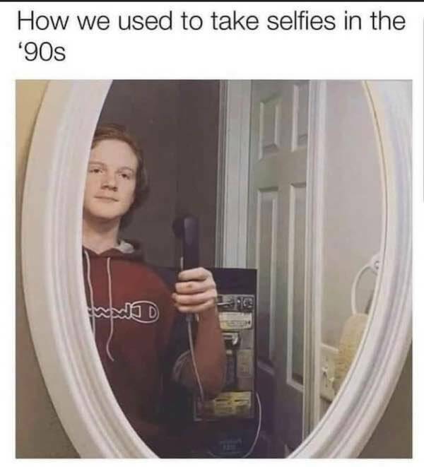 Relive The Glory Days: A Collection Of Gen X Memes