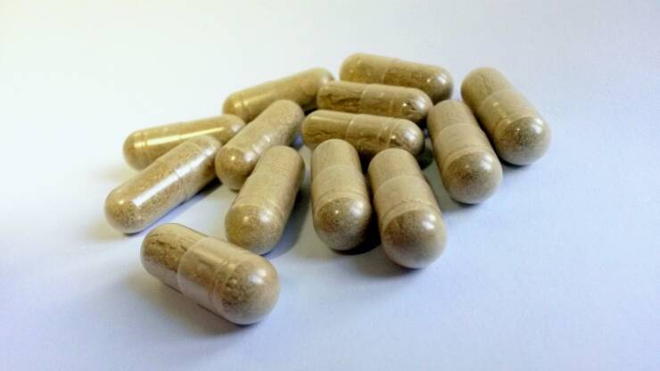 Why Is It Advantageous To Buy CBD Capsules Online?