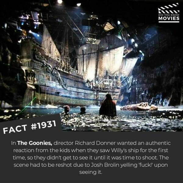 Behind the Scenes: The Fascinating Facts You Didnt Know About The Film Industry