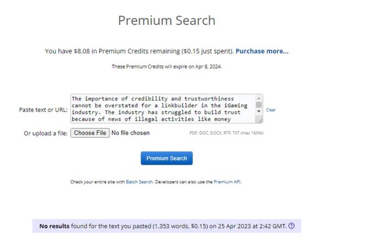 Linking Your Way to Success: A Comprehensive Guide to Creating High-Quality Backlinks for Gambling Sites