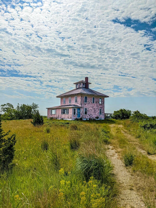 The Most Exciting Abandoned Places To Discover