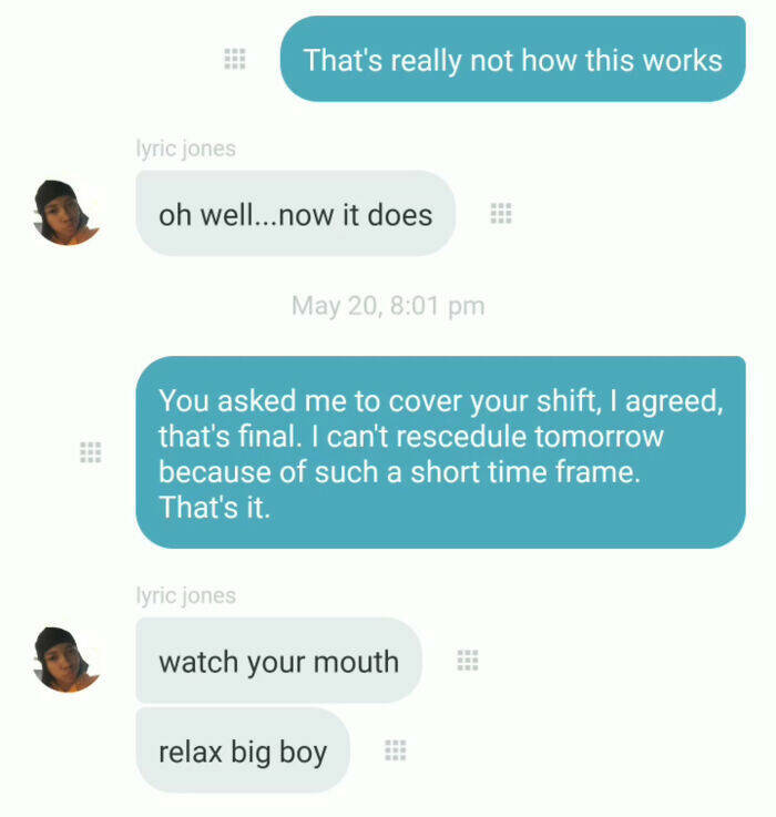 Real Stories Of Annoying Coworkers In The Workplace