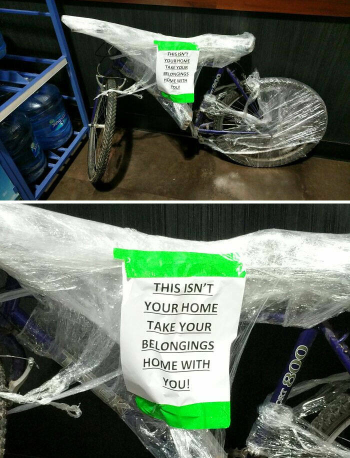 Real Stories Of Annoying Coworkers In The Workplace