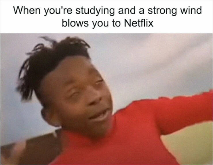 Memes That Capture The College Experience